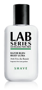 Razor Burn Relief Ultra