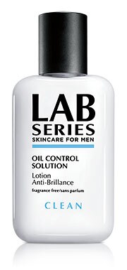 OIL CONTROL<br>CLAY CLEANSER + MASK
