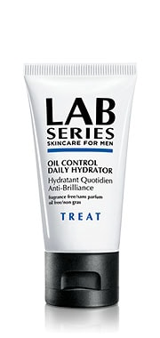 Oil Control Daily Moisturizer