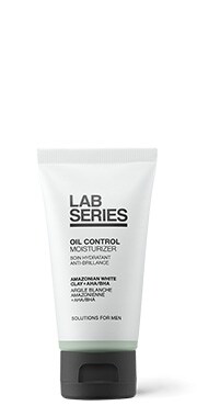 OIL CONTROL<br>MOISTURIZER