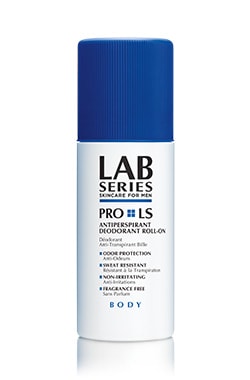 PRO LS ANTIPERSPIRANT DEODORANT ROLL-ON