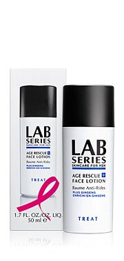 Age Rescue+ Face Lotion