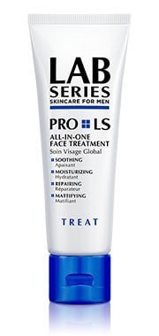 PRO LS <br>All-In-One Face Treatment