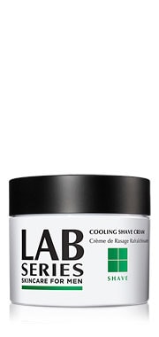 Cooling Shave Cream